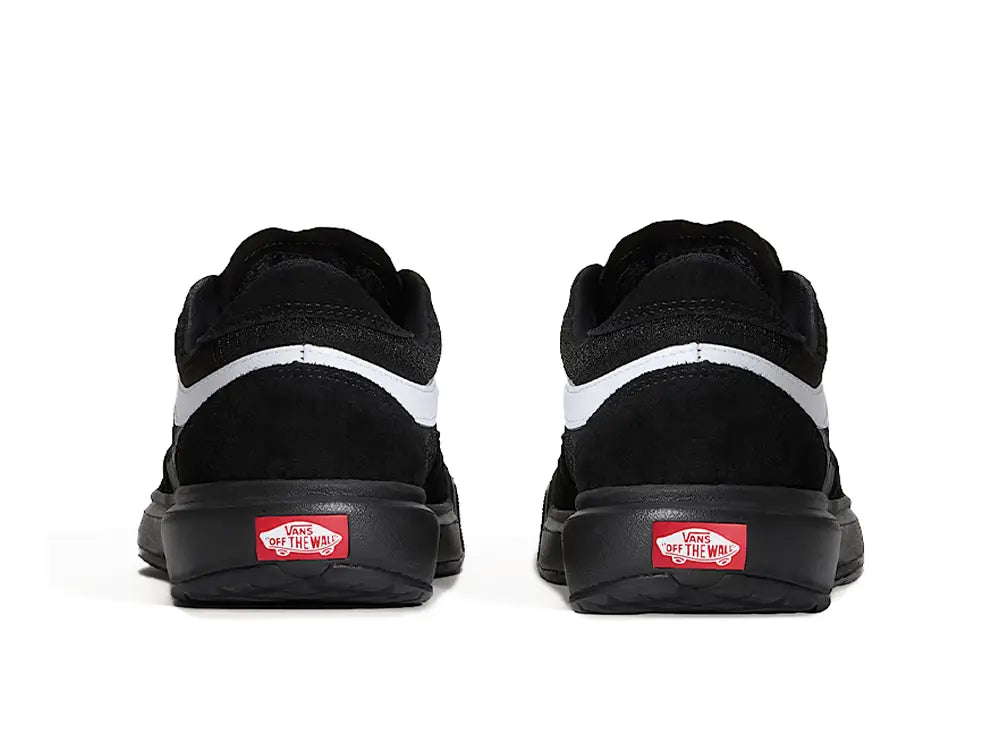 Zapatillas Vans Ultrarange 2.0 Se Hombre Negro