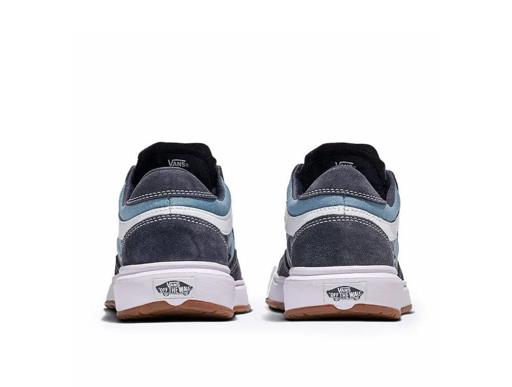 Zapatillas Vans Ultrarange 2.0 Se Mesh Hombre Azul