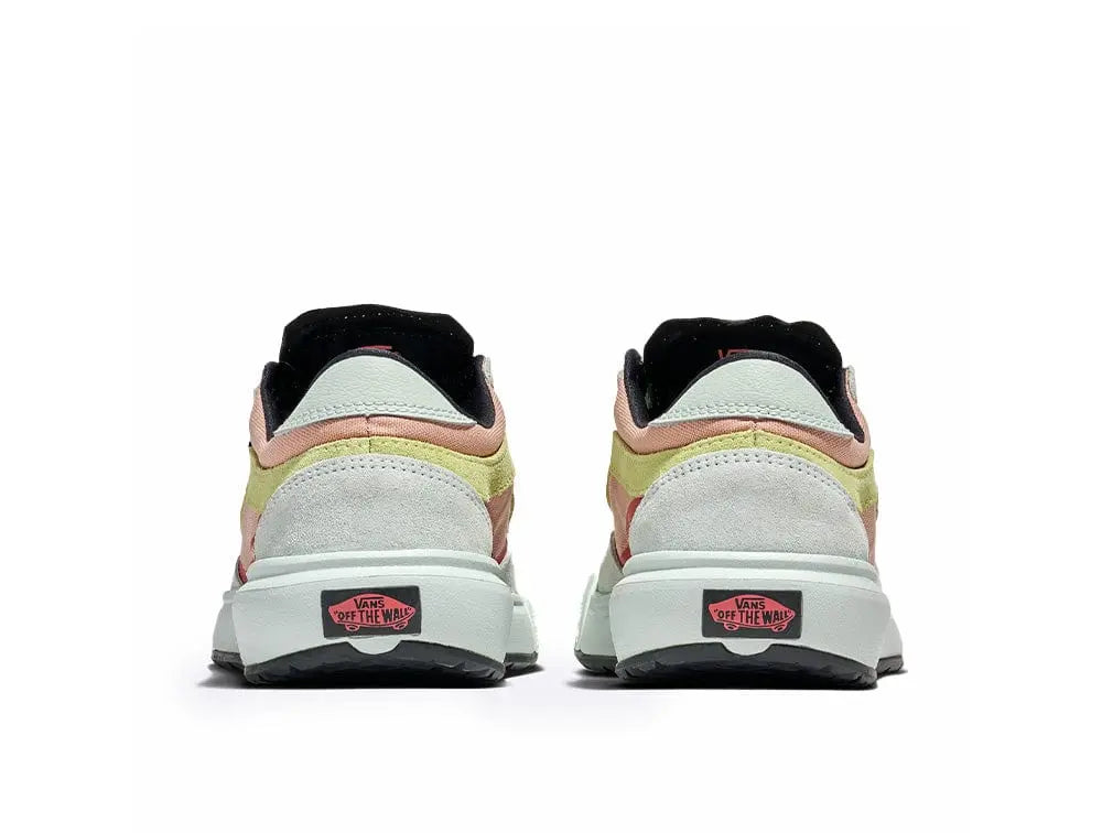 Zapatillas Vans Ultrarange 2.0 Se Mujer Multicolor